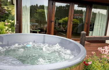 Krecia Dolina - Kaszubskie Wzgórza - Foto 24