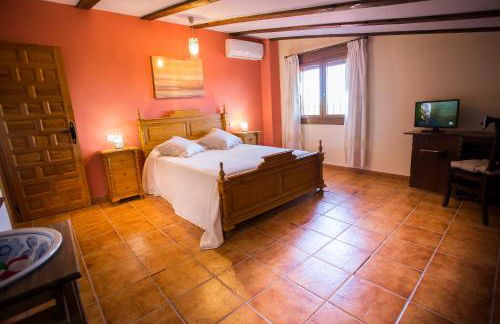 Casa el Olivar de Don Pedro - Foto 66