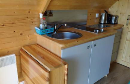 Macbeth's Hillock - Foto 36