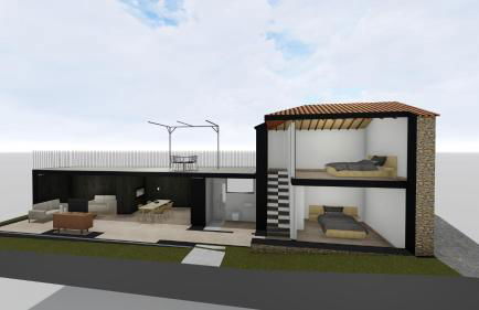 Pera da Serra - Turismo no Espaço Rural - Foto 25