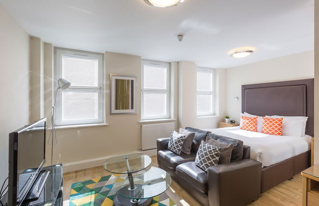 Central House by House of Fisher - Foto 2