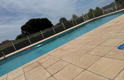 Appartement à Frejus avec piscine et terrasse - Foto 6