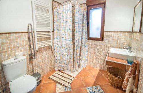 Casa Rural LAS ABUBILLAS - Foto 9