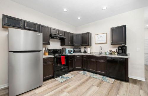 Beautiful Home, Walk to UF, Newly built - Foto 17