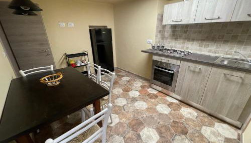 La ferruccina, terratetto a 2 passi dalla piazza - Foto 4, stove