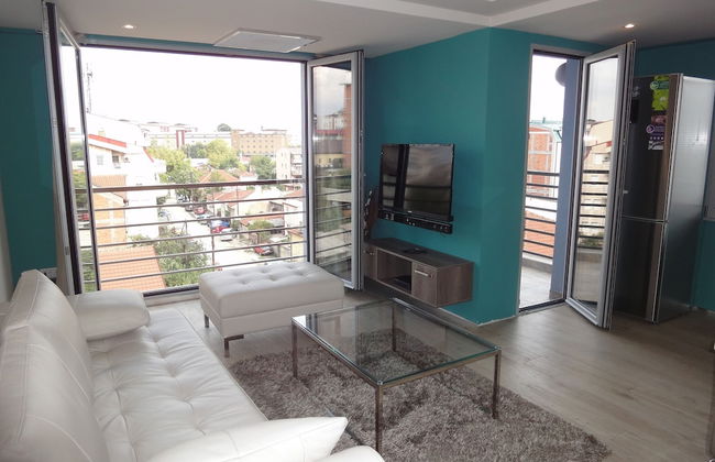 Joan Apartments & Spa - Foto 38