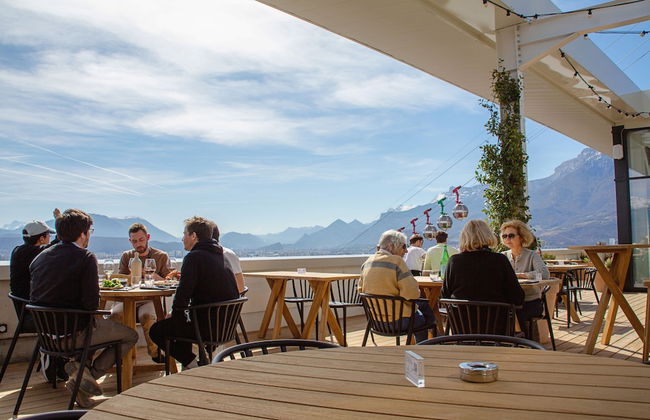 Les Appartements de Grenoble - Foto 19