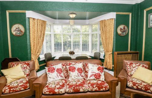 Bentfield House - Foto 8