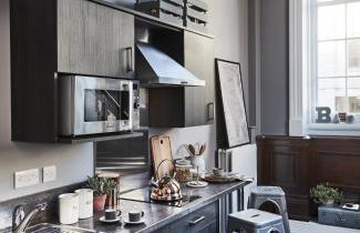 Student Only Collegiate Plummer House Newcastle - Foto 33