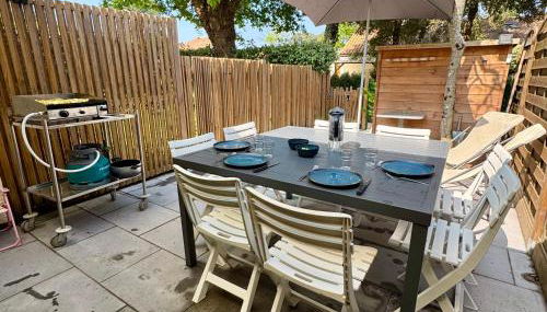 L'évasion des pins - Au coeur de la Nature - Foto 5