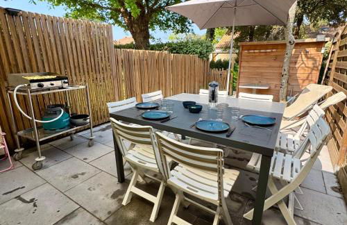 L'évasion des pins - Au coeur de la Nature - Foto 5