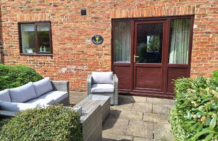 Osprey Meadow Holiday Cottages - Foto 26