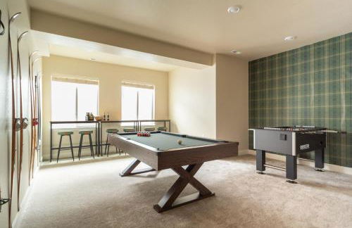 Colorado Haven: 5bd - Pool & Foosball - 10min UCB - Foto 15
