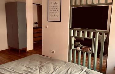 Ferienwohnung Schmalkalden - Foto 9