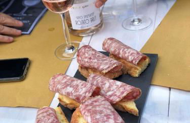 Agricamping Al grappolo diVino - Foto 58