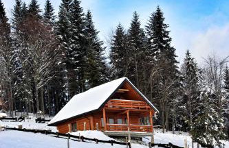 Domek u Johnnego - Foto 28