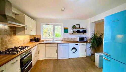 Bungalow, mountain and sea views parking - Foto 4