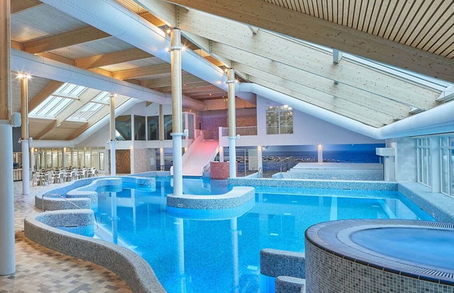 Detached Holiday Home With Dishwasher Located on Texel - Foto 61