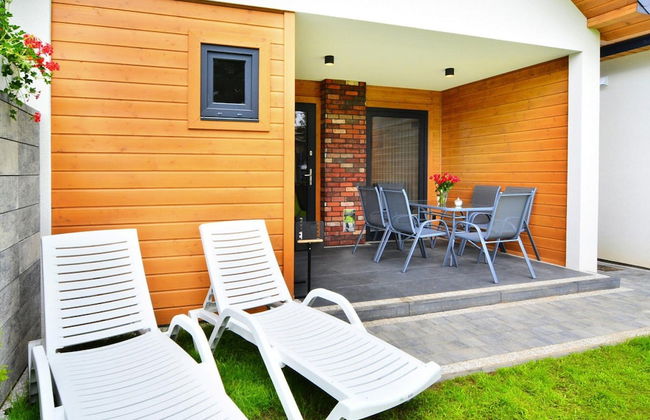 Family Holiday Homes, Jaroslawiec - Photo 26