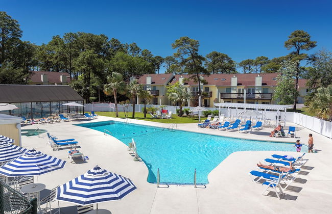 The Links Resort - Foto 22