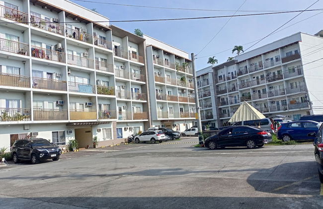 Angel Travellers Transit House - Foto 44