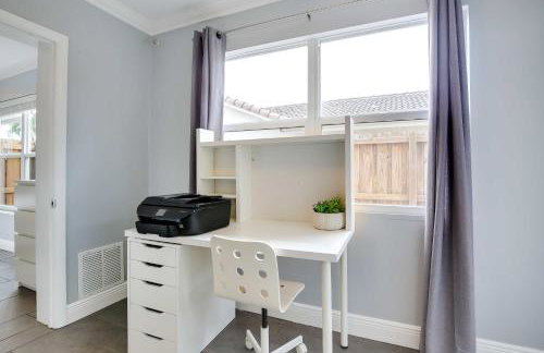 Pet-friendly Paradise with Pool about 6 Mi to Beach! - Foto 19