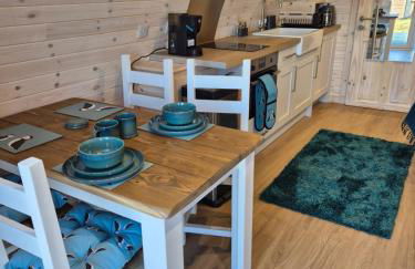 Tighlochan pods - Foto 13