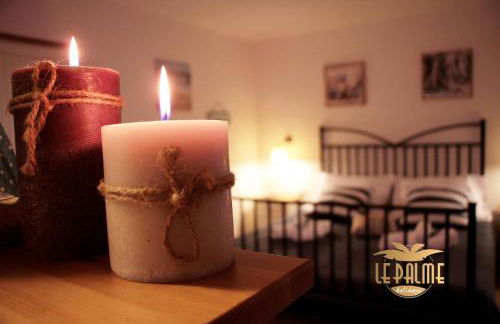 Le Palme Holidays - Foto 31