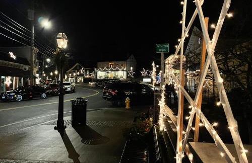 The Millhouse Downtown Chester - Foto 45