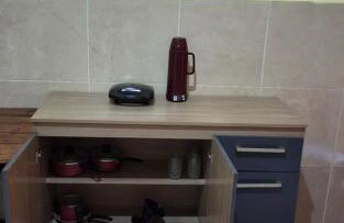 Apto I com cozinha em Macapa - Foto 2