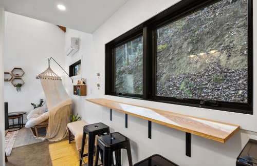 Tiny Cabin in RRG - The Taoist - Foto 18