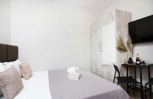 Nioplias Luxury Apartments Pefkohori - Photo 9