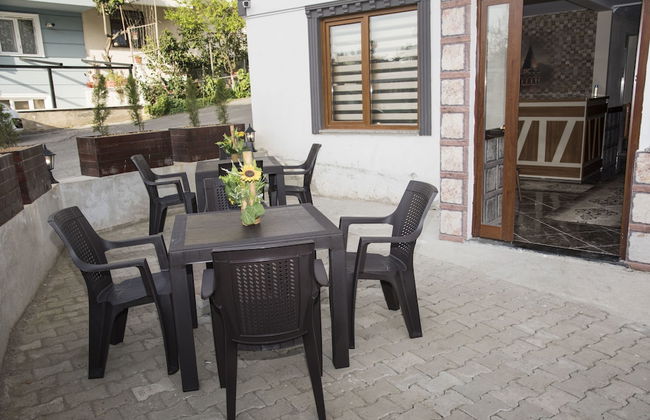 Nazar Suite Apart - Foto 24