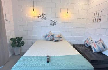 Flat em Acuípe com piscina e acesso a praia - Photo 1