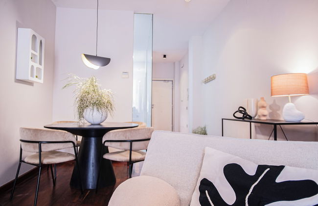 AZZ Sevilla Torre de la Plata - Foto 53