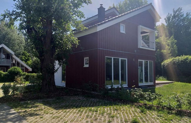 Xxl Familienferienhaus - Foto 13