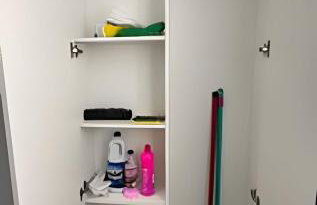 Mel Prime Loft – executive apartment in Extrema, MG - Photo 33