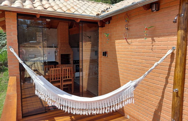 Villa da Serra Ibitipoca - Foto 54