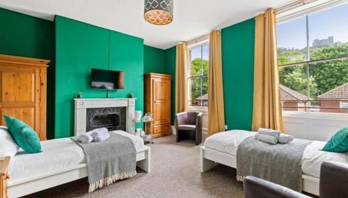 Dover Town Rooms - Short Lets & Serviced Accommodation - Dover - Foto 2