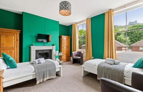 Dover Town Rooms - Short Lets & Serviced Accommodation - Dover - Foto 2