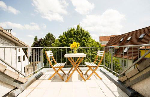 City Center Apartments - Foto 6