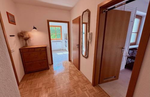 Helle Gartenwohnung, 2 min zum See, in Herrsching - Foto 14