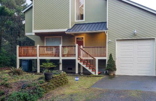 Sand Castle Beach Home - Foto 34