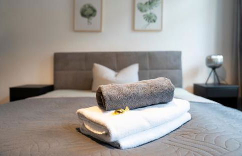 MD-3 Heidestraße-Zentrumsnah-2 Schlafzimmer-Voll Ausgestattet - Foto 2