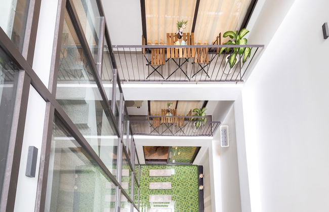 Cozrum Homes Premier Residence - Foto 79