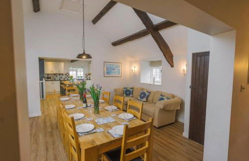 Corffe House and Holiday Cottages - Foto 19