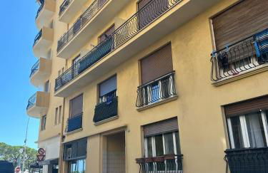 L'Espadon - vue mer, proche plage et gare - Foto 11