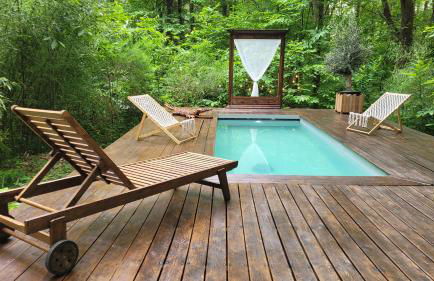 Les Chalets des Bois - Foto 6