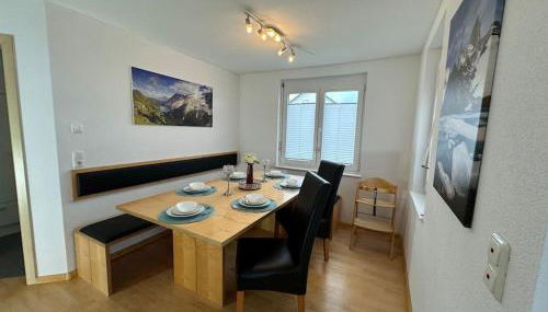 Ferienwohnung Bodenseeblick - Foto 5