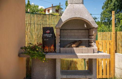 Il Campo di Nonno Giò - Foto 76